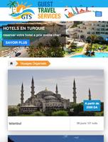 Guest travel services اسکرین شاٹ 2