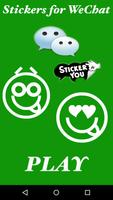 Stickers for WeChat capture d'écran 2