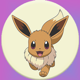 EEVEE pokemon lovely wallpapers icon