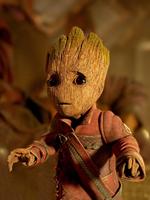Baby Groot Lovely wallpapers Screenshot 2