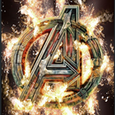 Cool Avengers Infinity-war Wallpapers APK