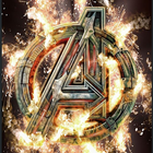Icona Cool Avengers Infinity-war Wallpapers