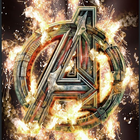 Cool Avengers Infinity-war Wallpapers ไอคอน