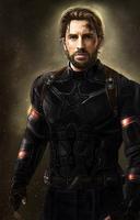 Cool Avengers Infinity-war Wallpapers スクリーンショット 1