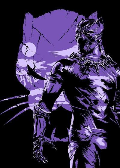 3d Black Panther Wallpaper Image Num 70