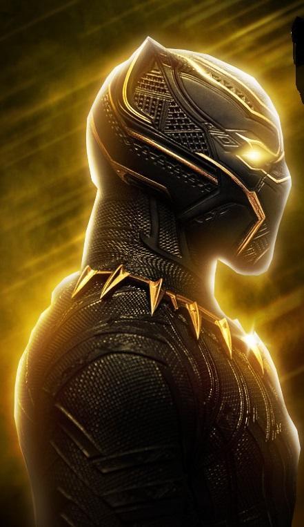 Cool Black Panther Wallpapers for Android - APK Download