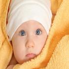 Cute Baby Wallpaper-icoon