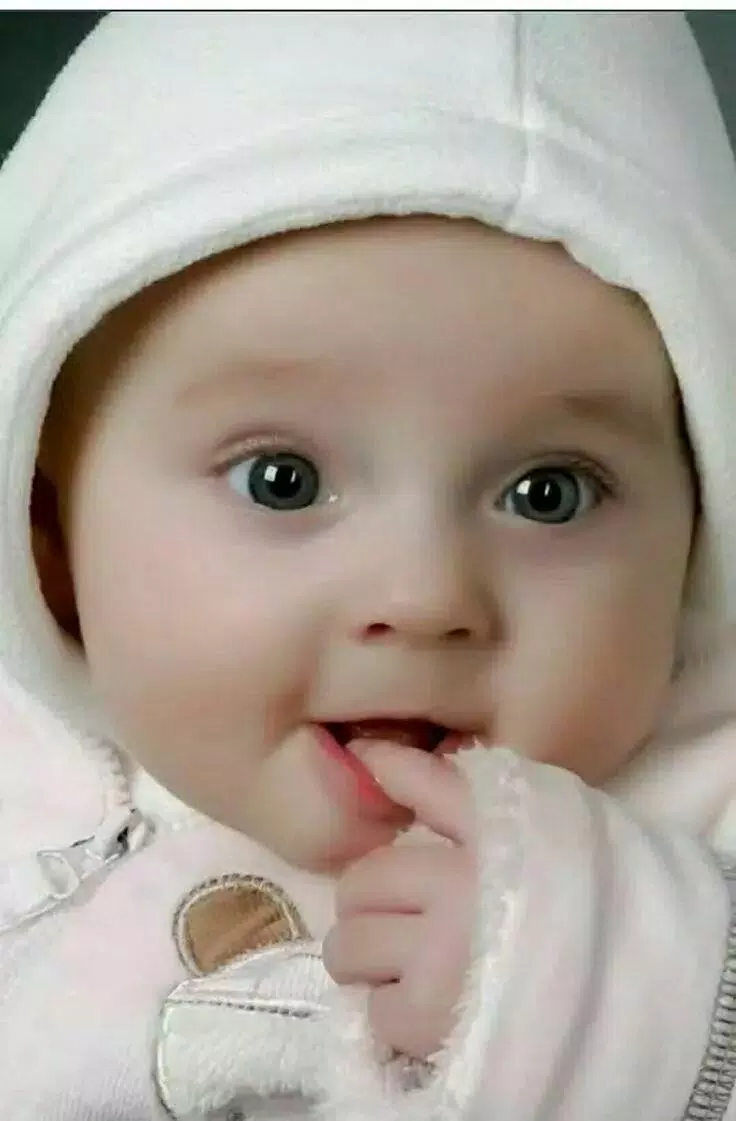 Cute Baby Wallpaper Apk For Android Download