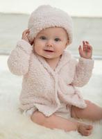 Cute Baby Wallpaper screenshot 1
