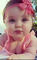 Cute Baby Wallpaper screenshot 2