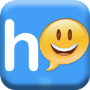 Stickers for hike APK