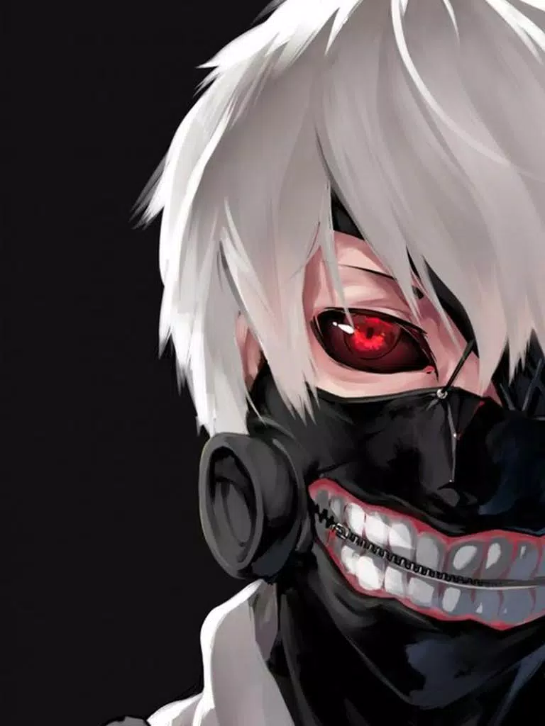 Download Kaneki Ken wallpaper by Ballz_artz - ff - Free on ZEDGE