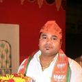 Jagannath Koli, BJP