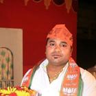 Jagannath Koli, BJP أيقونة