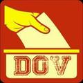Dr Korpe Election app 2