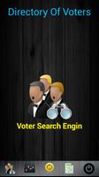 Dr Korpe Election app 2 постер