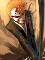 برنامه‌نما kurosaki Anim wallpapers عکس از صفحه