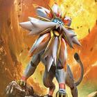 Legendary Pokemon Wallpapers आइकन