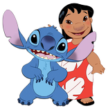 Lilo and Stitch Wallpaper