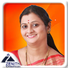 Manisha Sainath Tare ikona