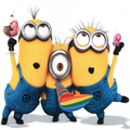 Minions Wallpaper
