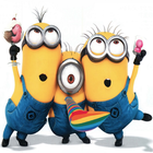 Minions Wallpaper 圖標