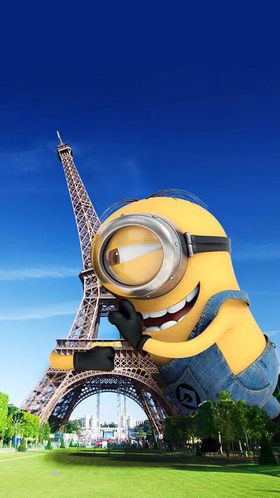 Minions Wallpaper Apk For Android Download