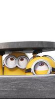 Minions Wallpaper ภาพหน้าจอ 1