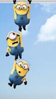 Minions Wallpaper screenshot 2