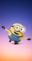 Minions Wallpaper screenshot 3