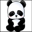 APK Cute Panda Wallpaper