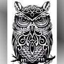 Phoenix Birds Tattoos Cool Wallpaper APK