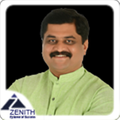 Pramod (Appa) Patil