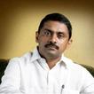 Prashant Thakur, MLA Panvel.