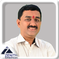 Sanjay More