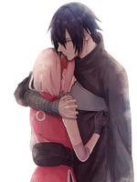 sasuke cool wallpapers ภาพหน้าจอ 2