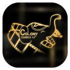 14th Colony Games icône