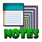 Zen Quick Notes icône