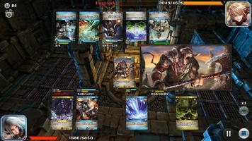 Epic Cards Battle (TCG) Global screenshot 1