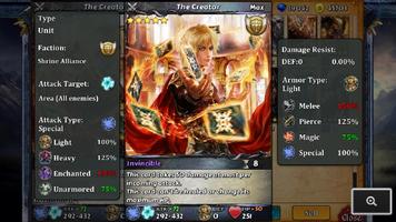 Epic Cards Battle (TCG) Global screenshot 2