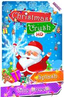 Christmas Crush HD Poster