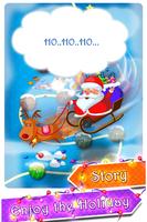 Christmas Crush HD 截圖 1