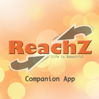 ReachZ Companion App icône