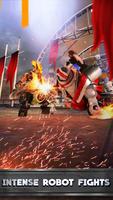 Smash Robots Screenshot 1