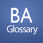 آیکون‌ Business Analysis Glossary