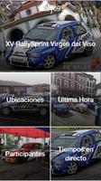 برنامه‌نما Vamos de Rally عکس از صفحه
