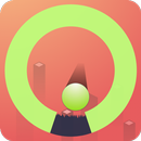 Protect the Ball - Keep the ball Moving-APK