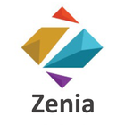 Zenia icône
