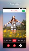 Video Editor - Lapse & Music پوسٹر