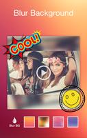 Video Sticker Screenshot 1